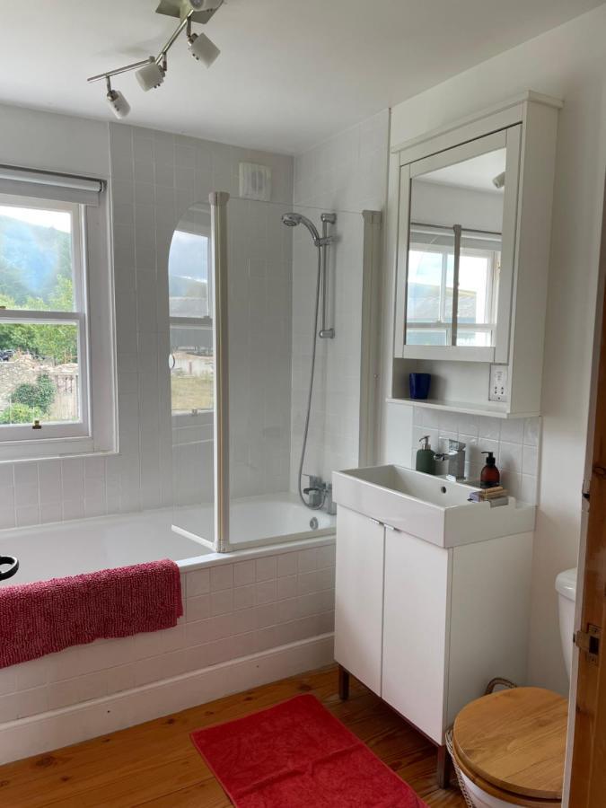 Ladyurd Farmhouse West Linton Экстерьер фото